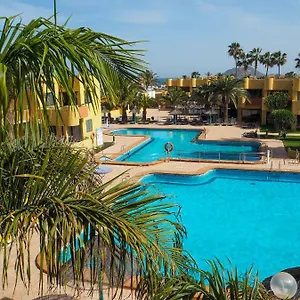 Atlantic Garden Mate , Corralejo Spagna