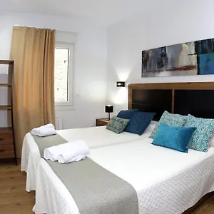 Appartement Piso Reformado A 2 Min Del Casco Viejo Con Garaje Gratis