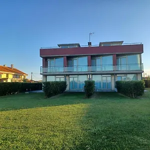 Apartamento Playa De Portio