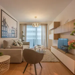  Appartement Goizeder By People