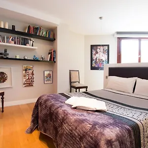  Appartement Piso Moderno, Céntrico Y Con Garaje Gratis