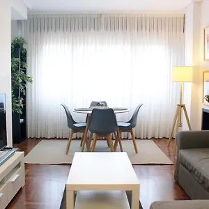  Appartement Lasai Con Parking Directo