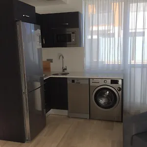  Apartamento De Boo