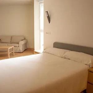  Appartement Lidar