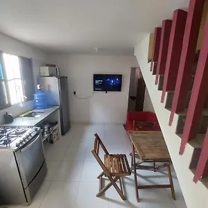 Duplex Economico Ponta Negra , Natal Brasil