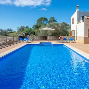  Villa Vista Sol Spanje