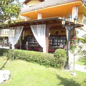  Casa rural Fuentes