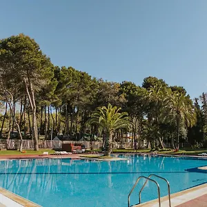 Santa Elena , Lloret de Mar Spagna