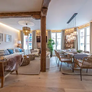 Arechaga Ac By Staynnapartments , Bilbao Espagne